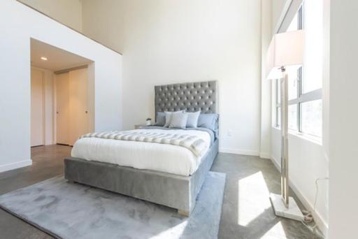 1500 Sq Foot, 3 Bed Room Loft In Dtla Los Angeles Extérieur photo
